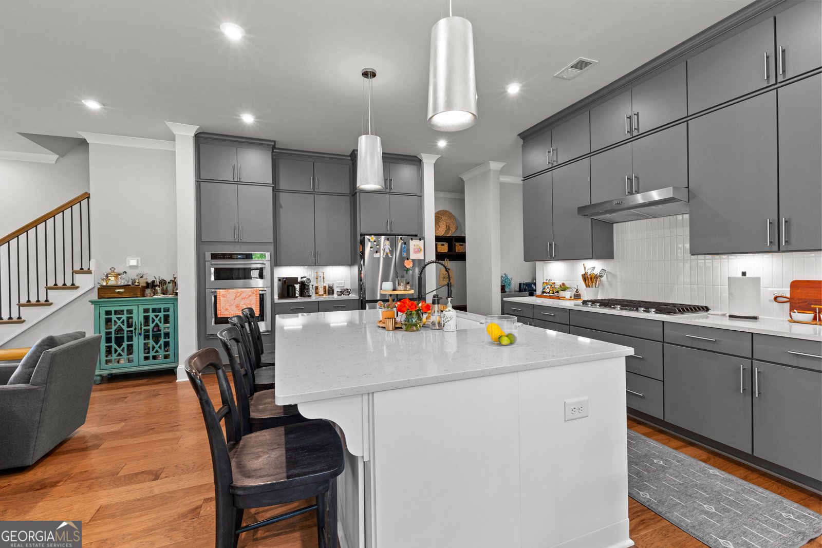 440 Bandon Way Peachtree City - 18