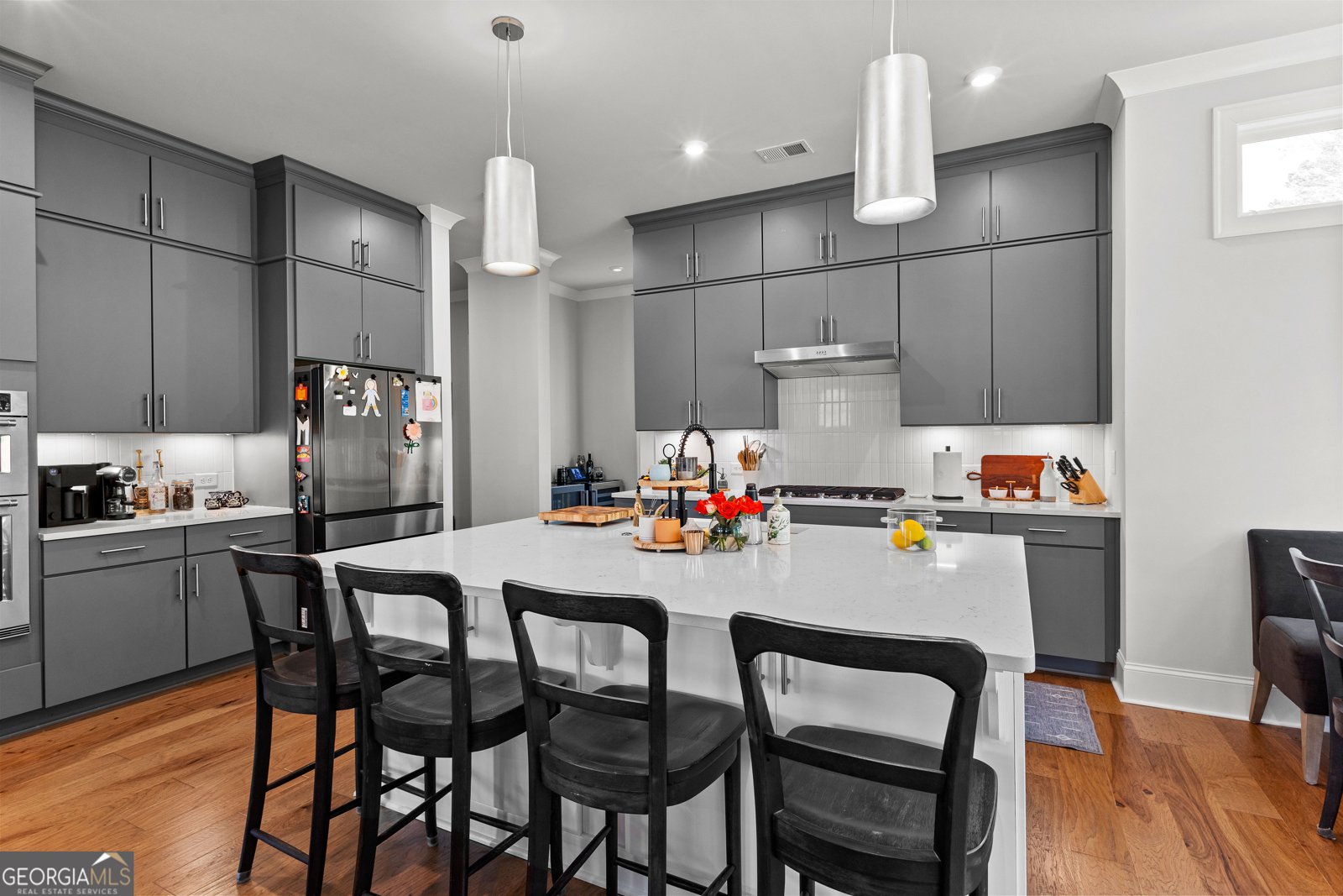 440 Bandon Way Peachtree City - 19