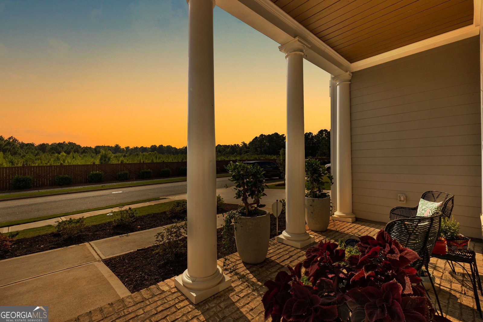 440 Bandon Way Peachtree City - 2