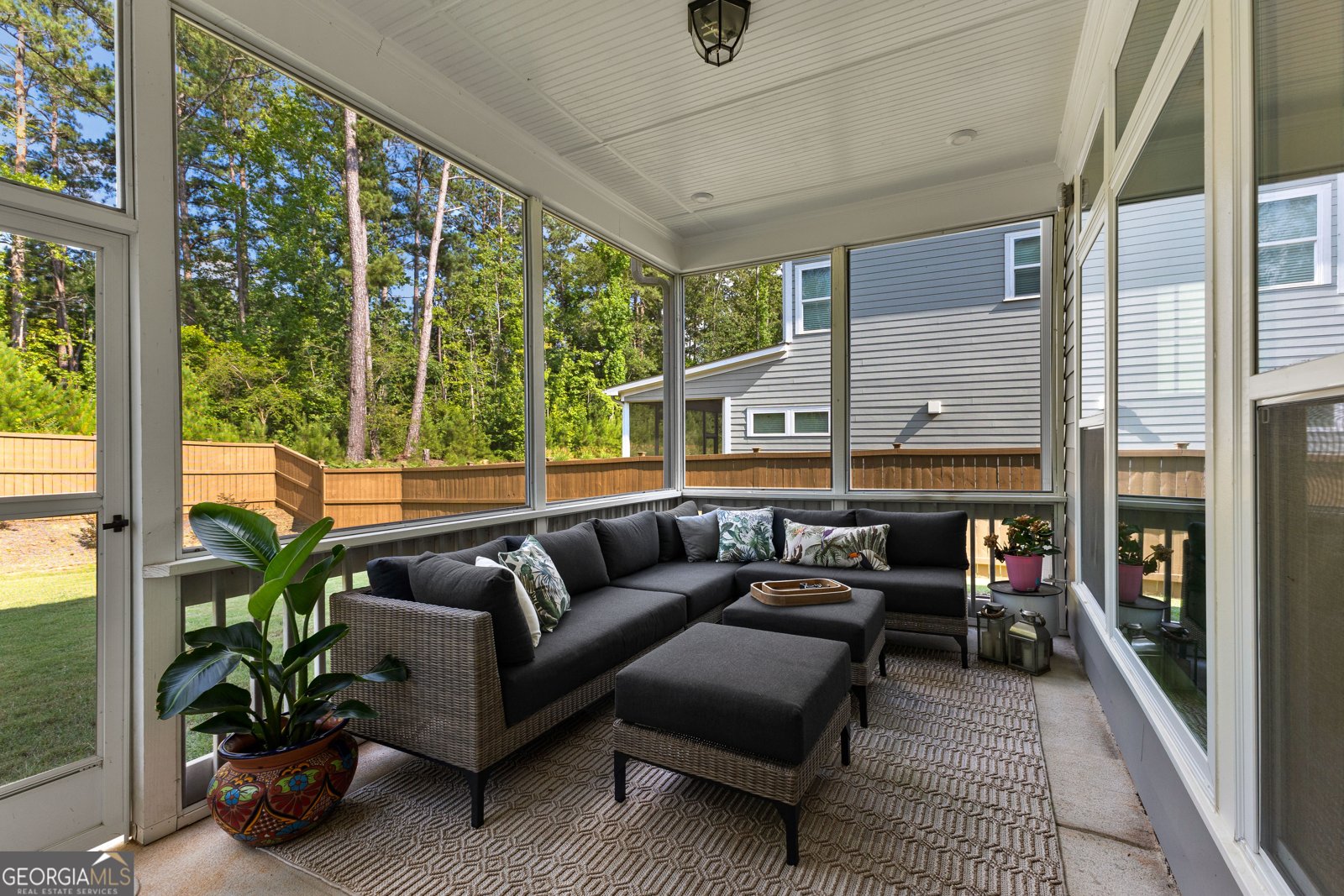 440 Bandon Way Peachtree City - 21