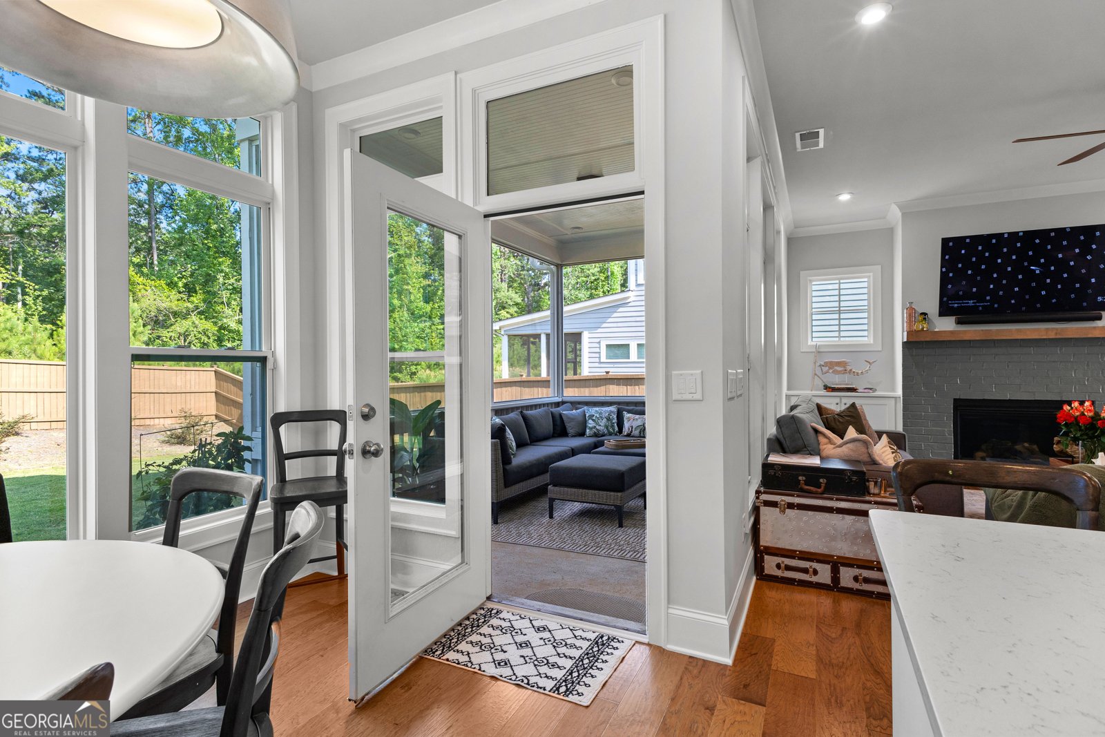 440 Bandon Way Peachtree City - 22