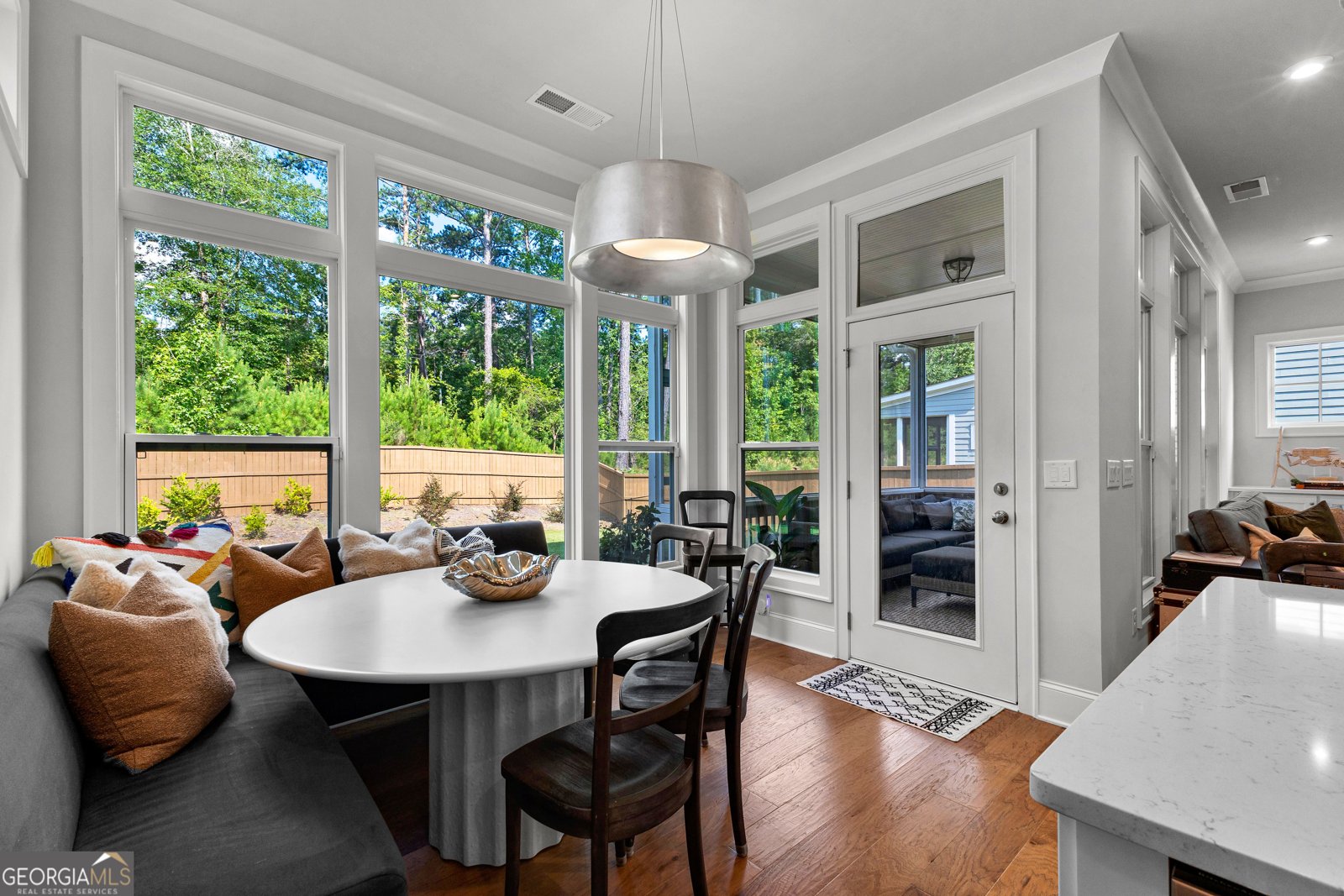 440 Bandon Way Peachtree City - 23