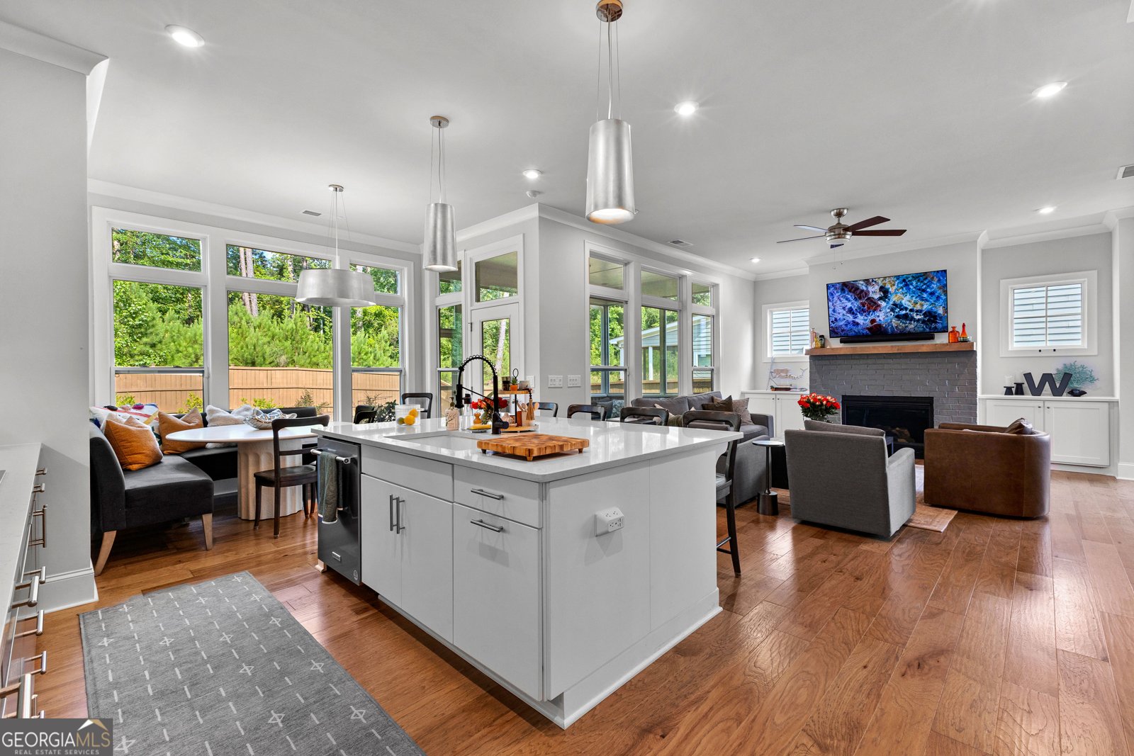 440 Bandon Way Peachtree City - 25