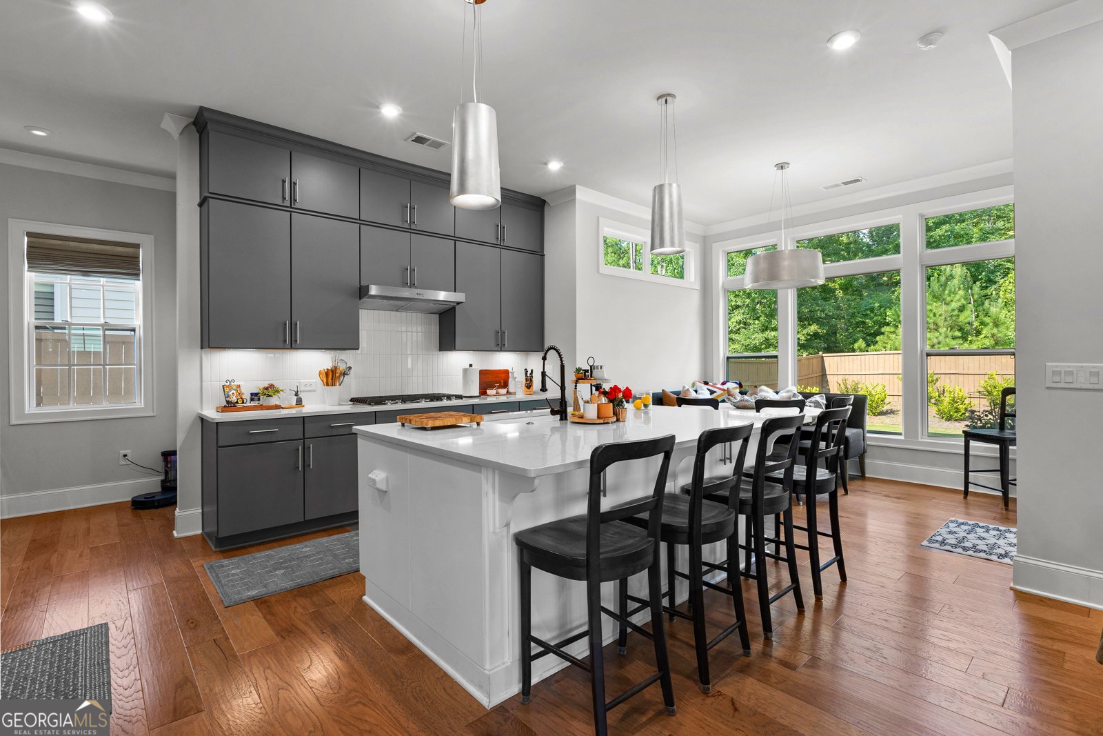 440 Bandon Way Peachtree City - 28