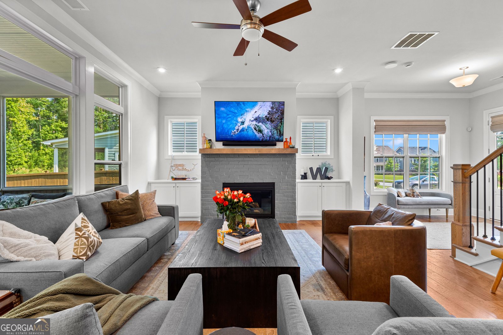 440 Bandon Way Peachtree City - 29