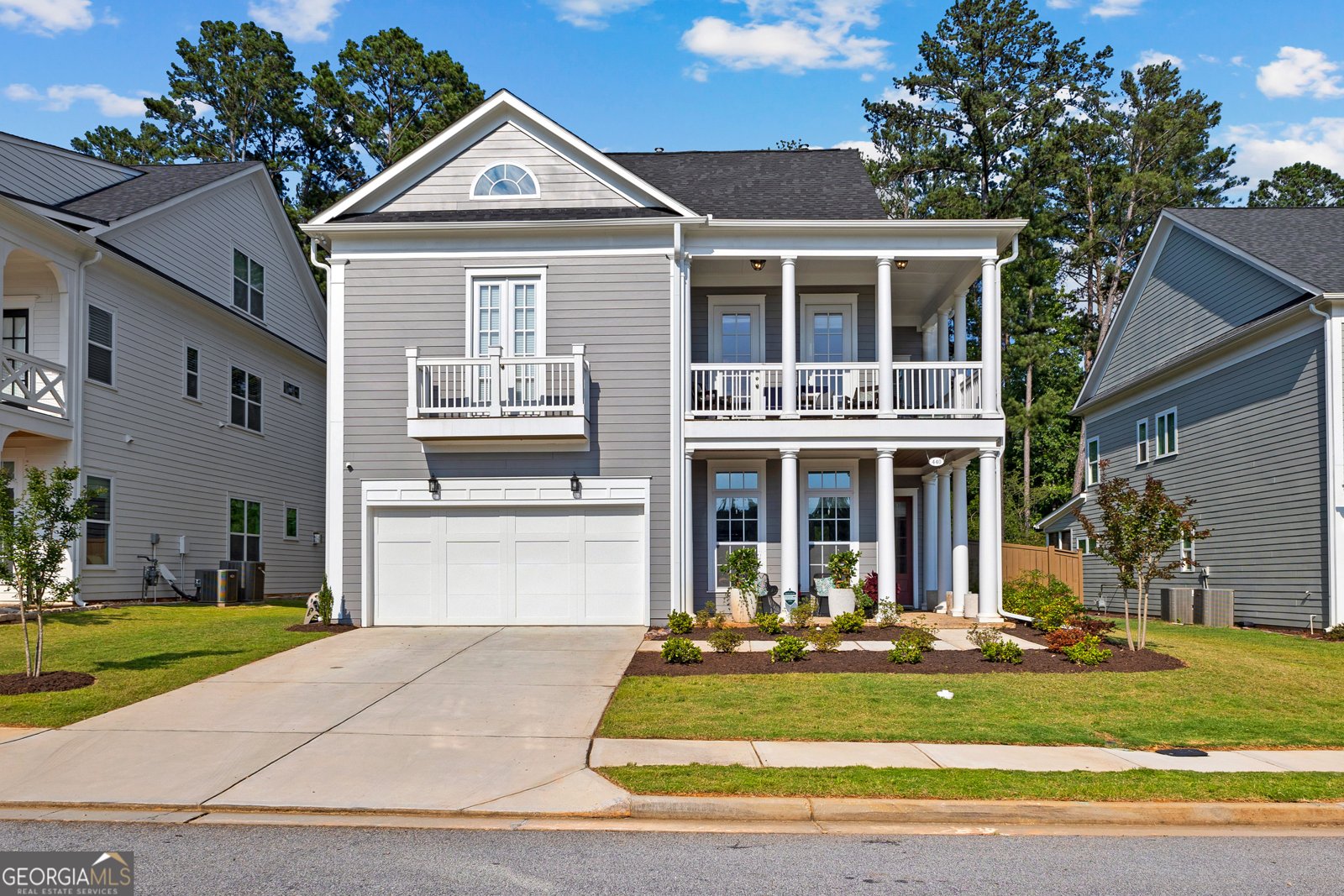 440 Bandon Way Peachtree City - 3