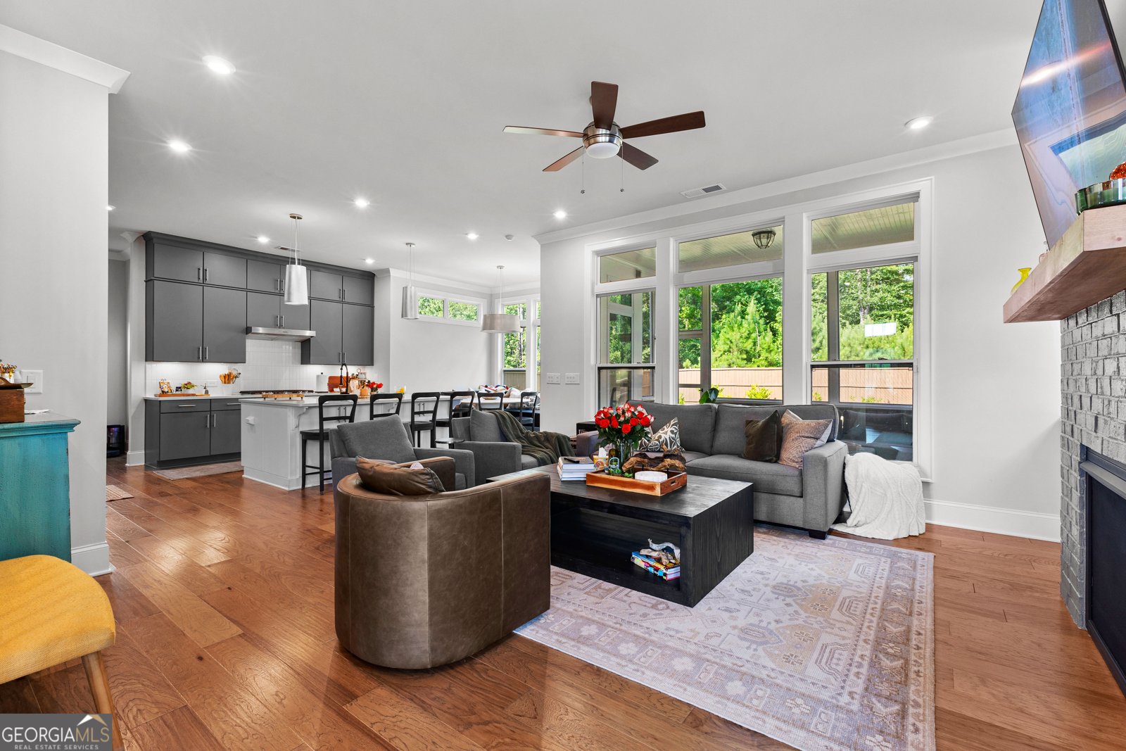 440 Bandon Way Peachtree City - 31