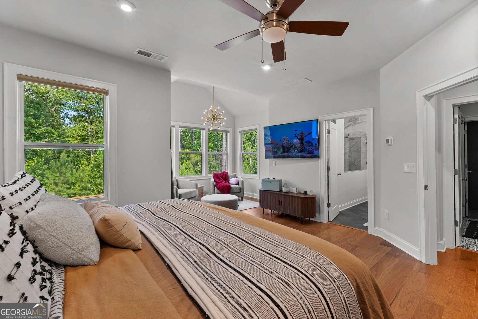 440 Bandon Way Peachtree City - 32