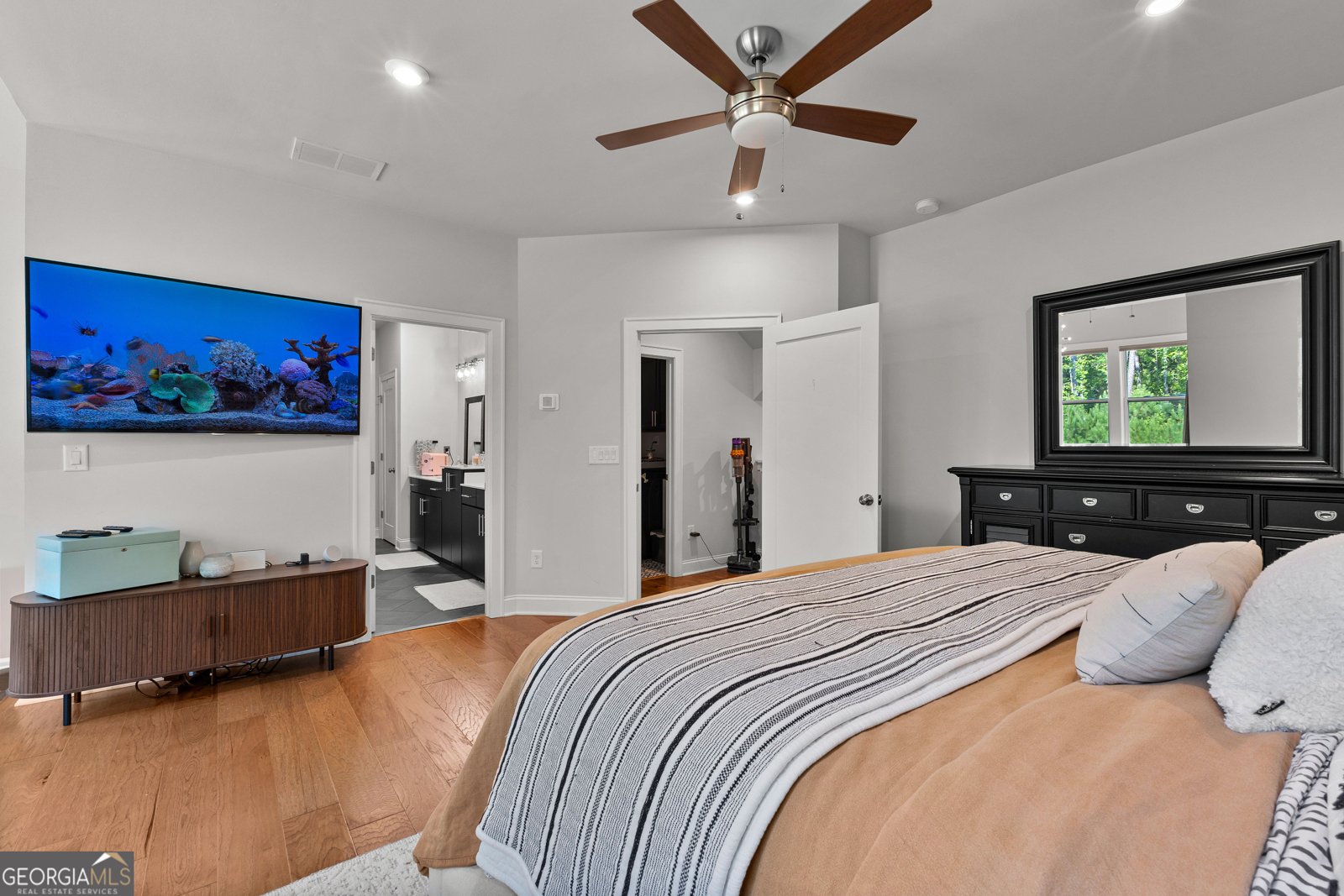 440 Bandon Way Peachtree City - 33
