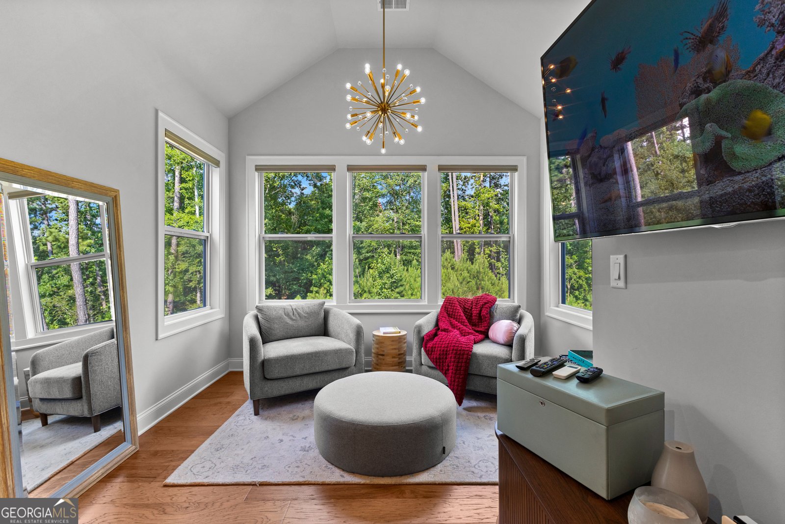440 Bandon Way Peachtree City - 34