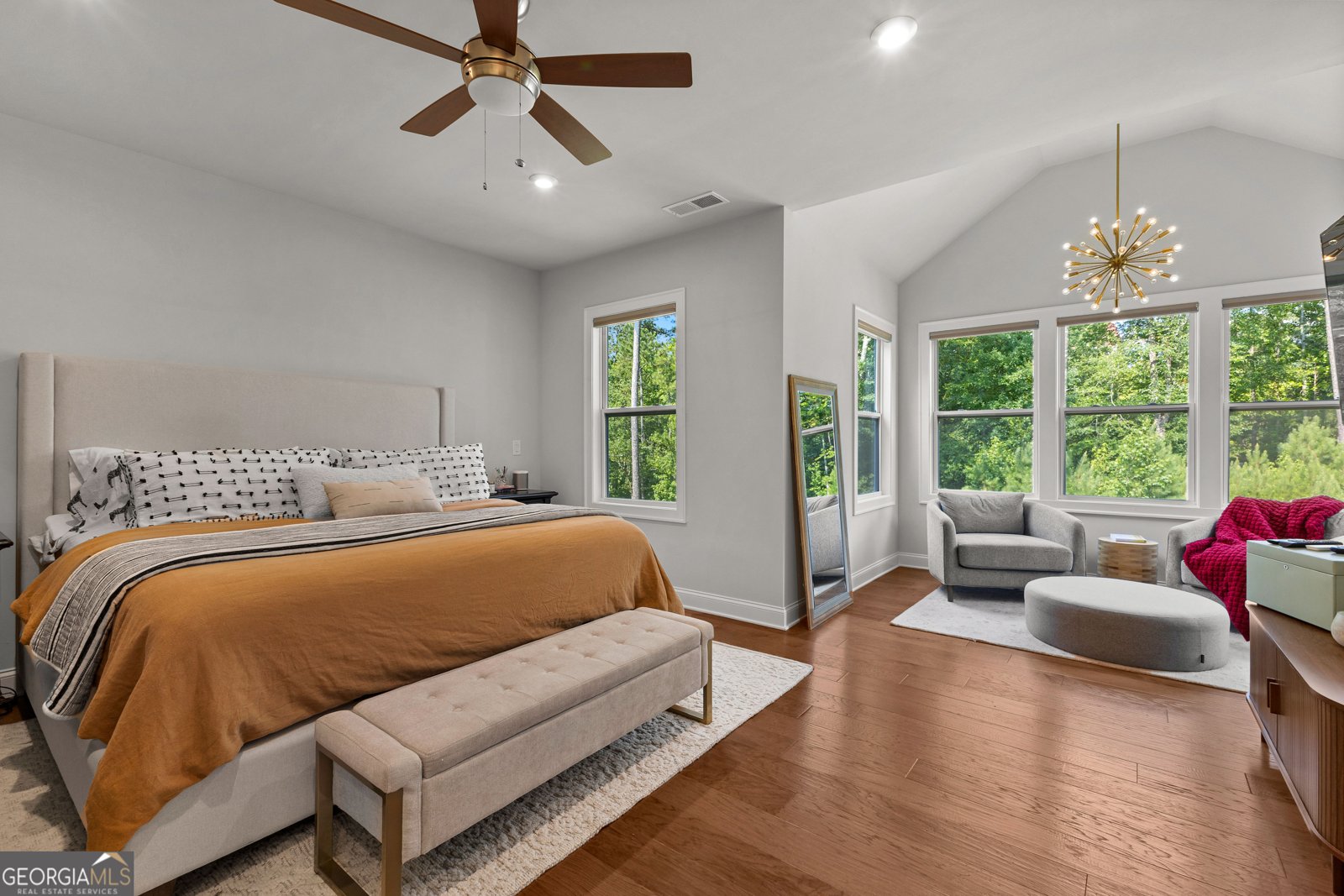 440 Bandon Way Peachtree City - 35