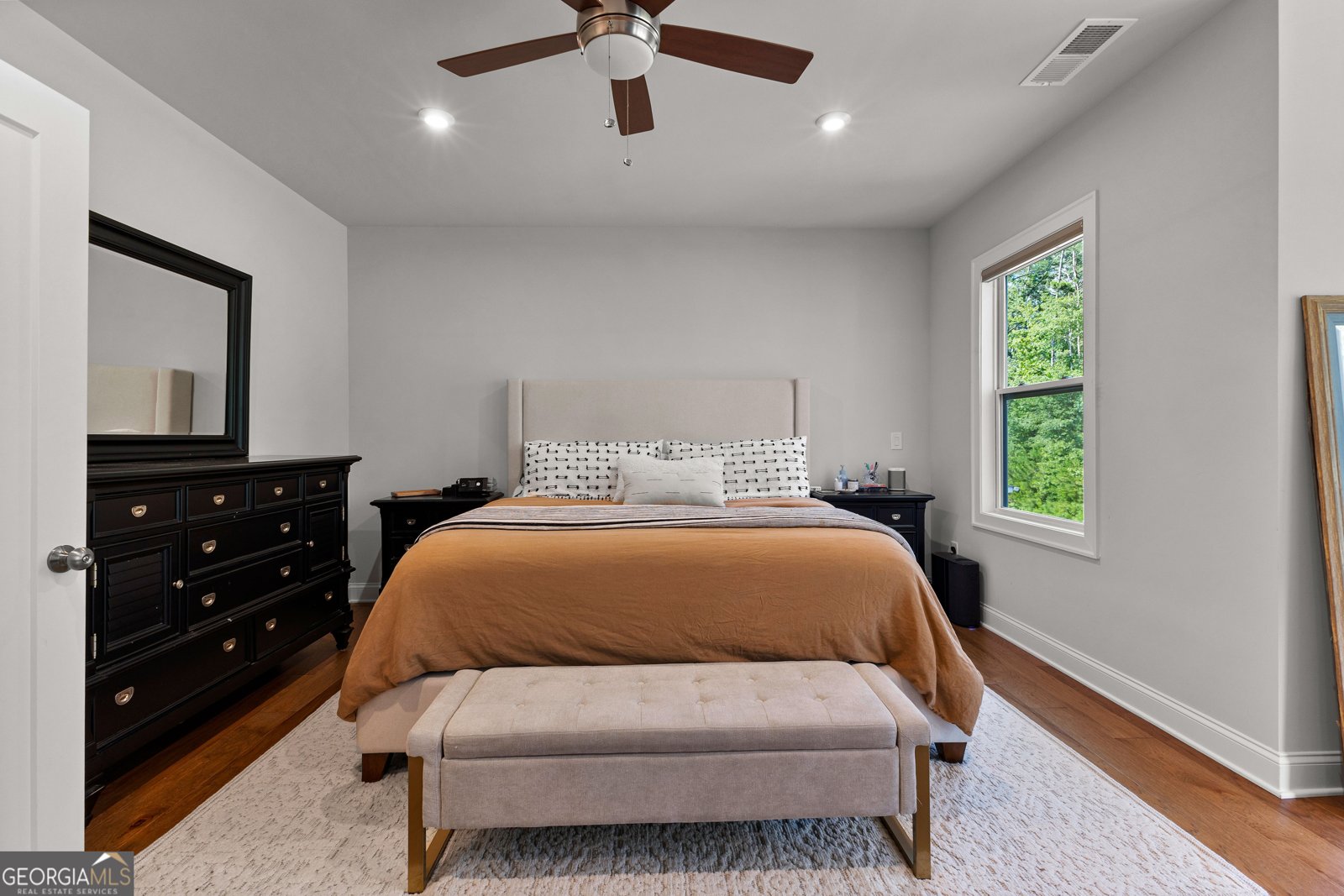 440 Bandon Way Peachtree City - 36