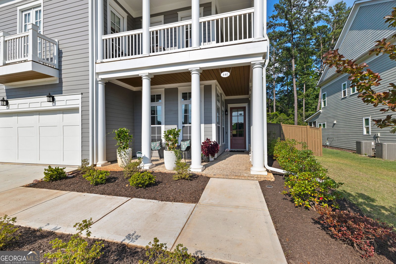 440 Bandon Way Peachtree City - 4