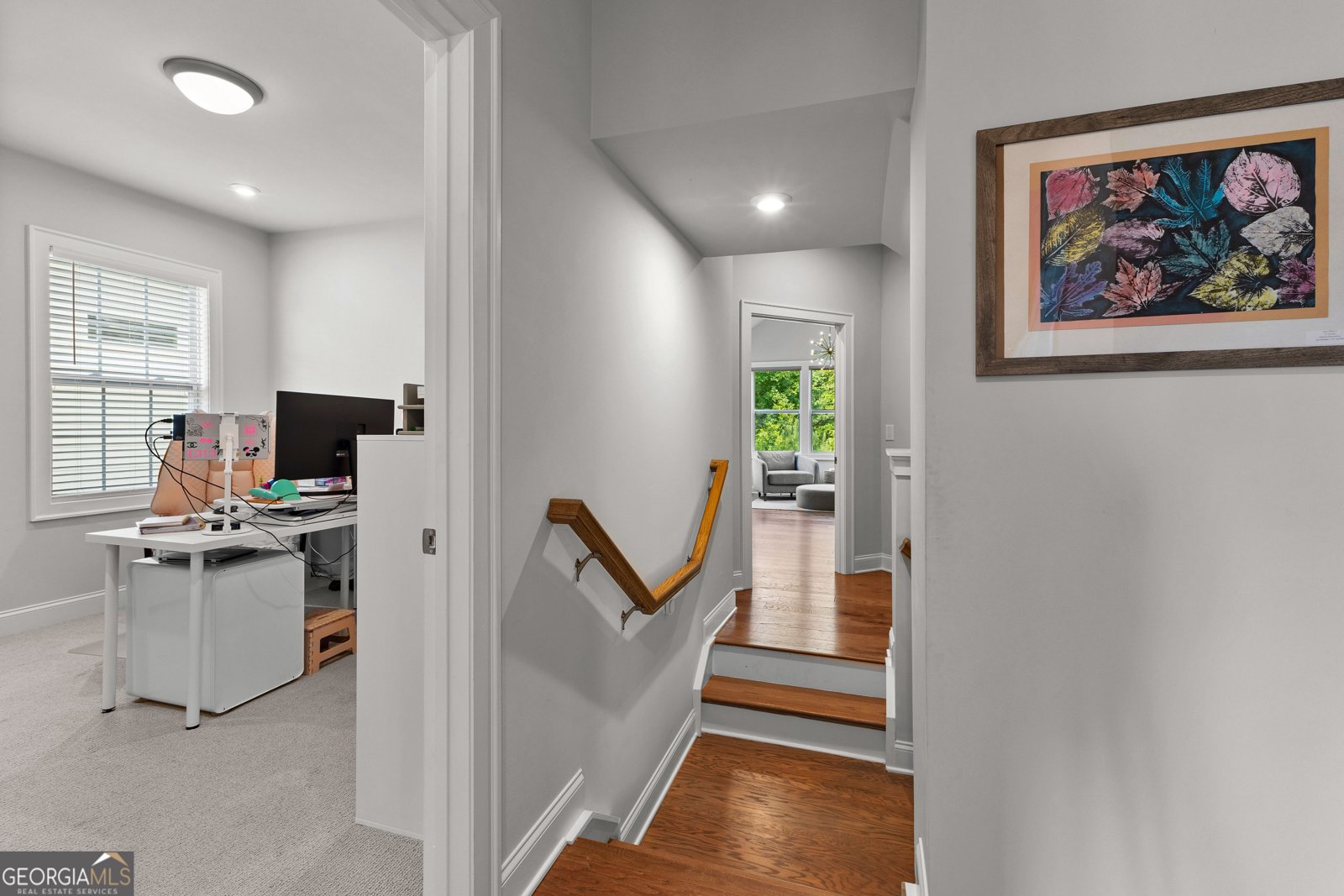 440 Bandon Way Peachtree City - 49