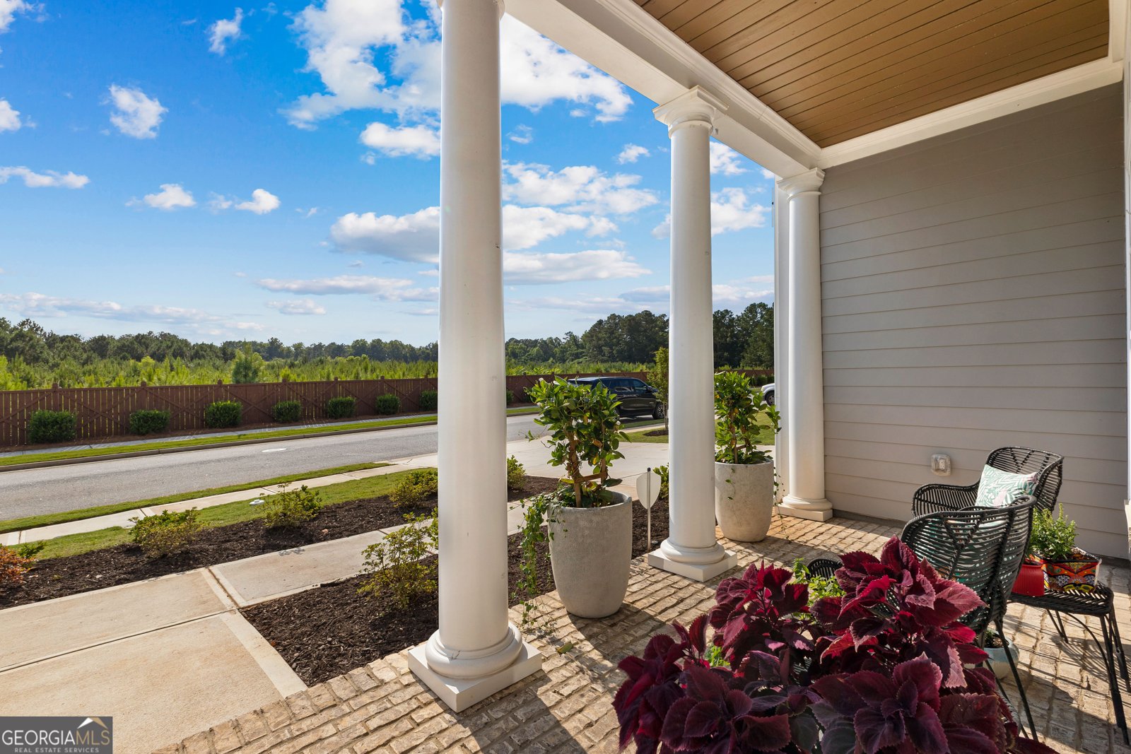 440 Bandon Way Peachtree City - 5