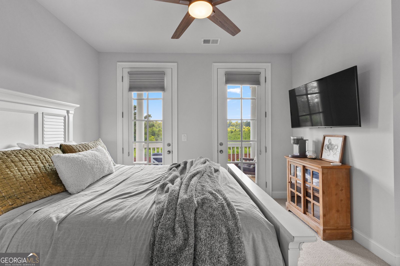 440 Bandon Way Peachtree City - 55