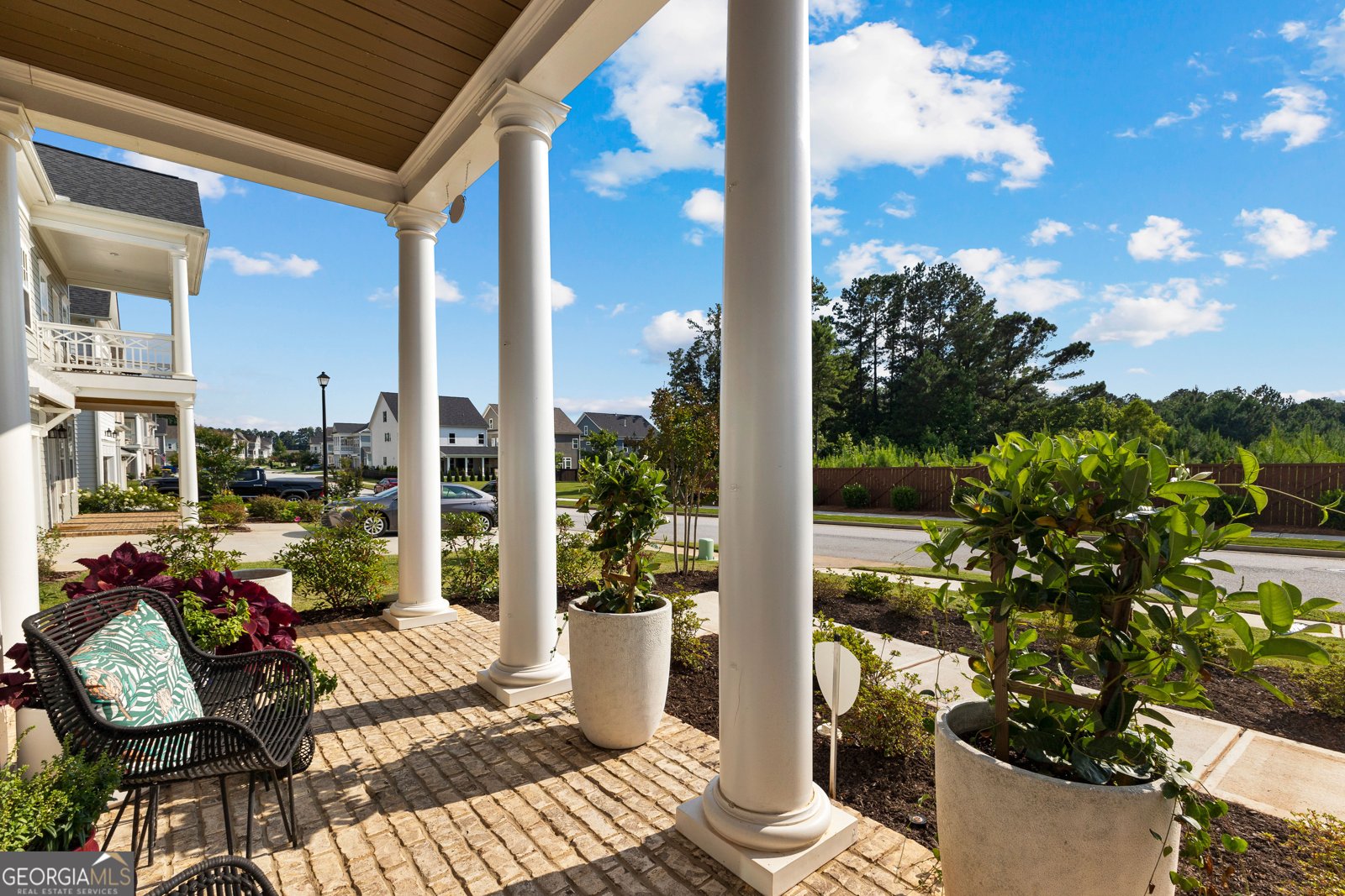 440 Bandon Way Peachtree City - 6