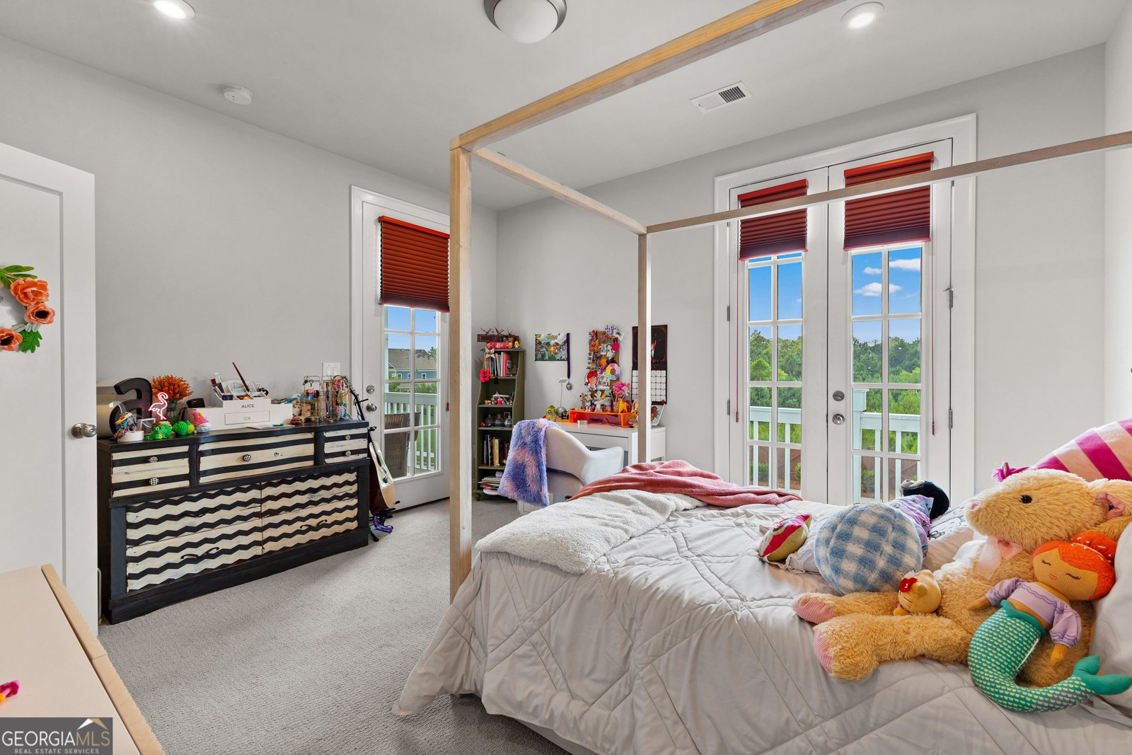 440 Bandon Way Peachtree City - 63