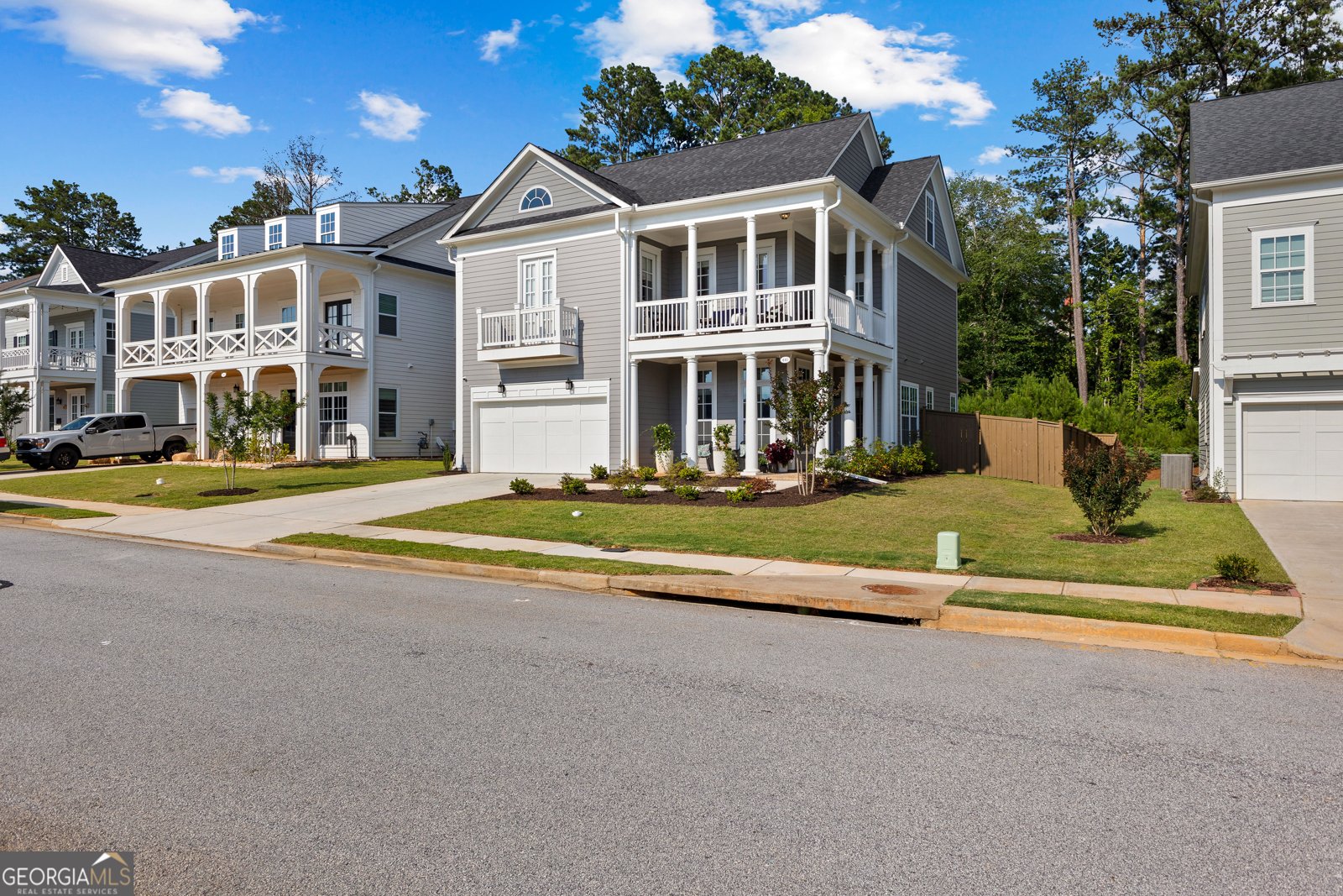 440 Bandon Way Peachtree City - 7