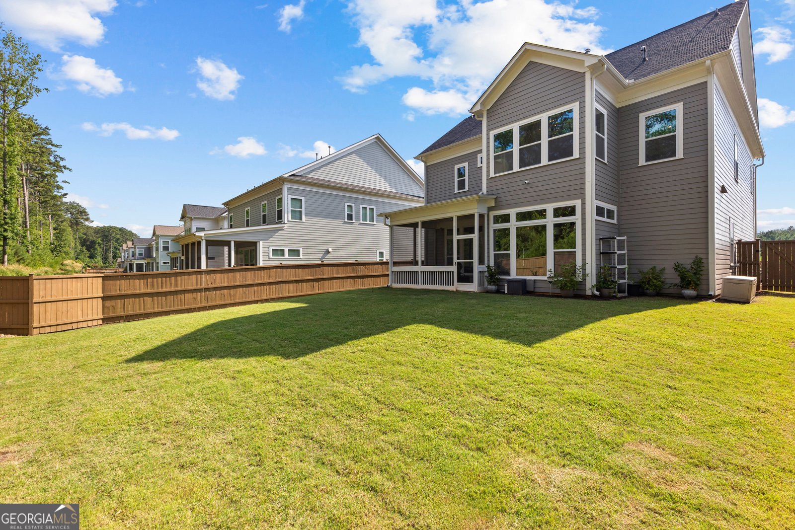 440 Bandon Way Peachtree City - 73