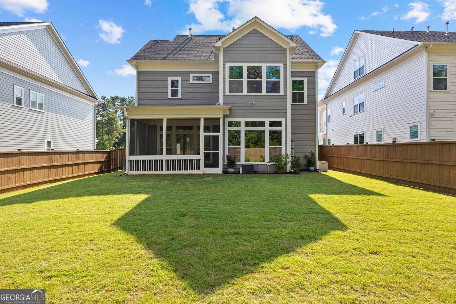 440 Bandon Way Peachtree City - 74