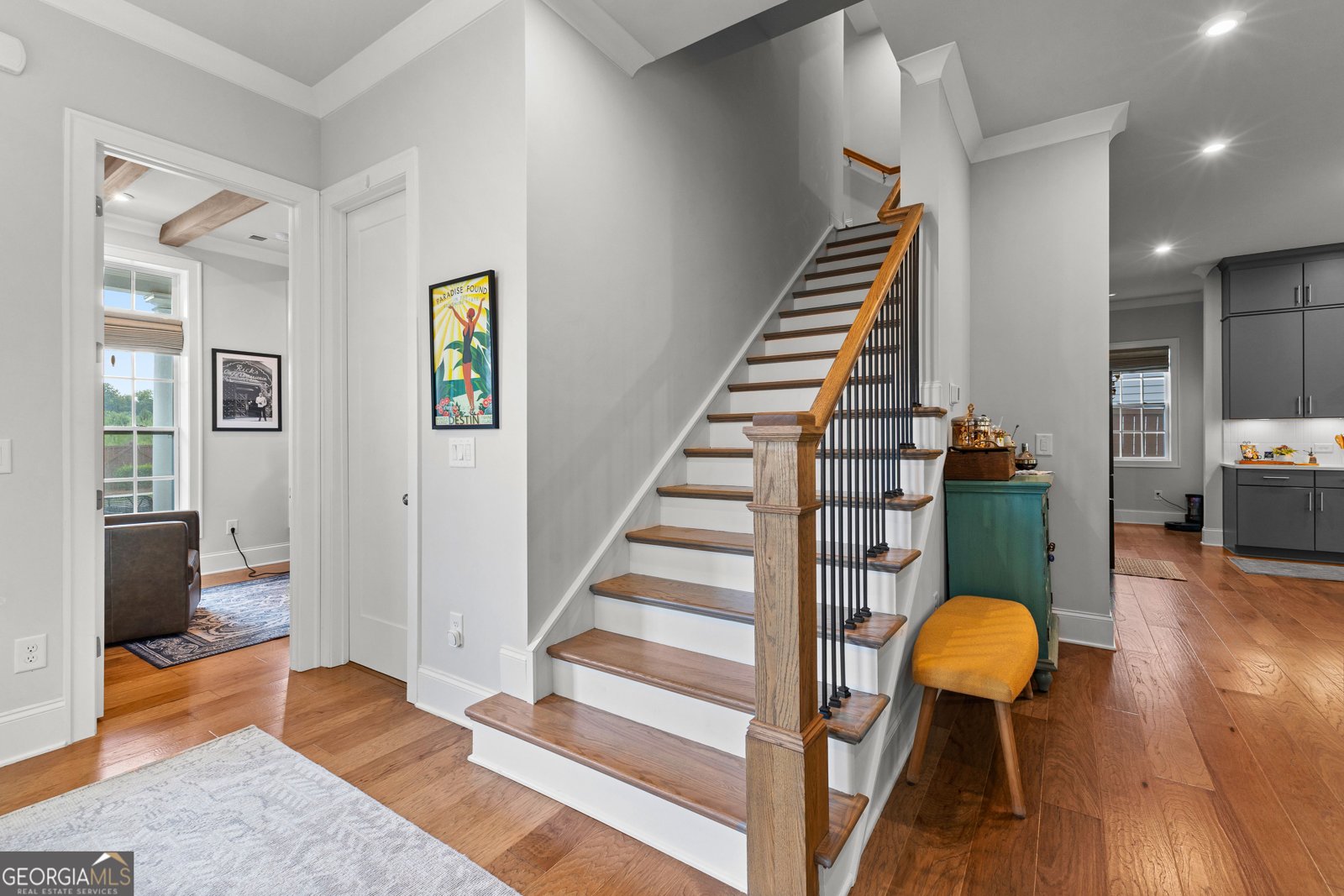 440 Bandon Way Peachtree City - 8