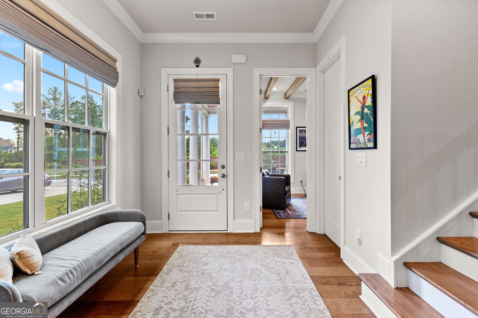 440 Bandon Way Peachtree City - 9