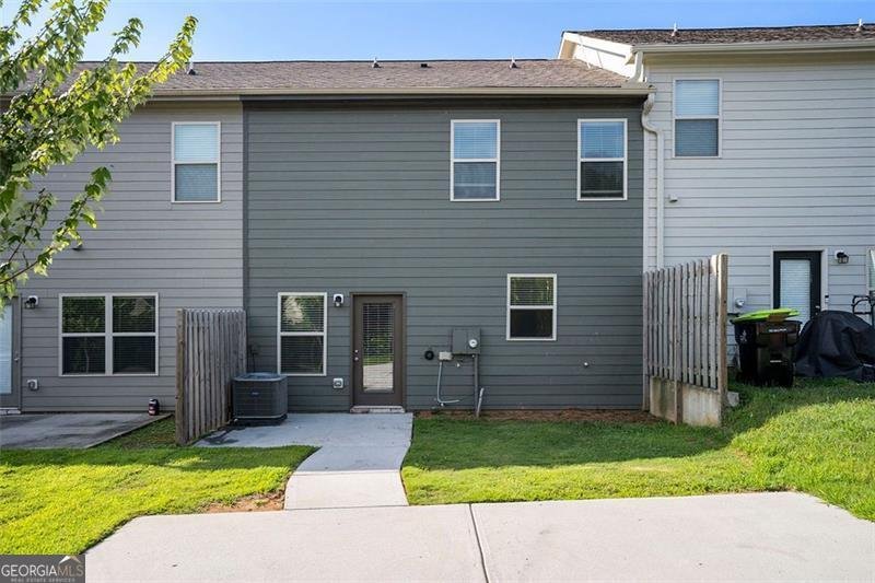 205 ORCHARD Drive Covington - 8