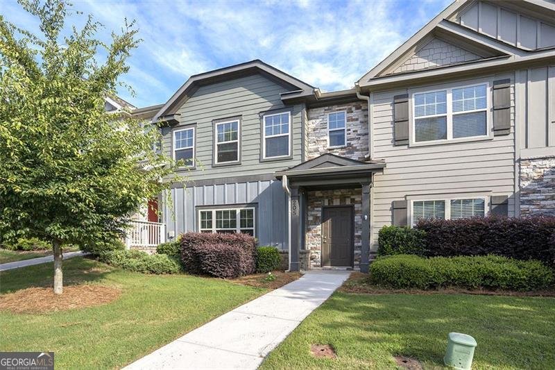205 ORCHARD Drive Covington - 9