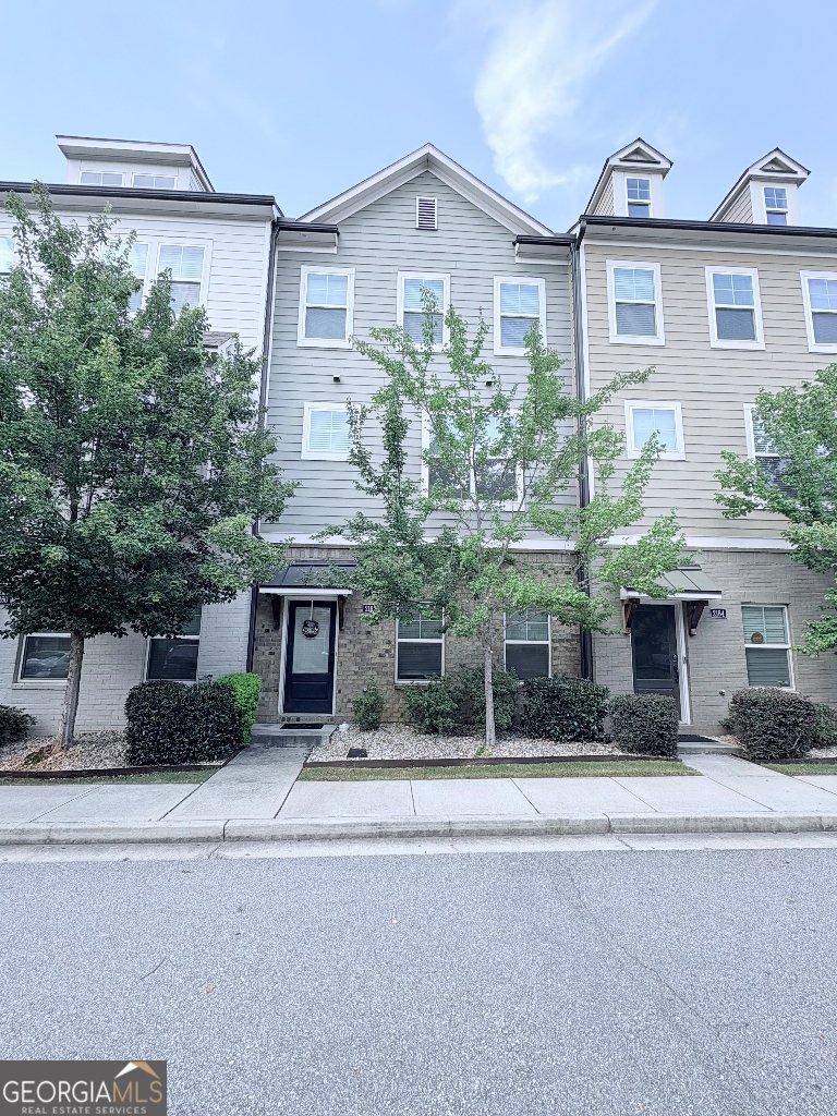 2162 Colvin Court Atlanta - 1