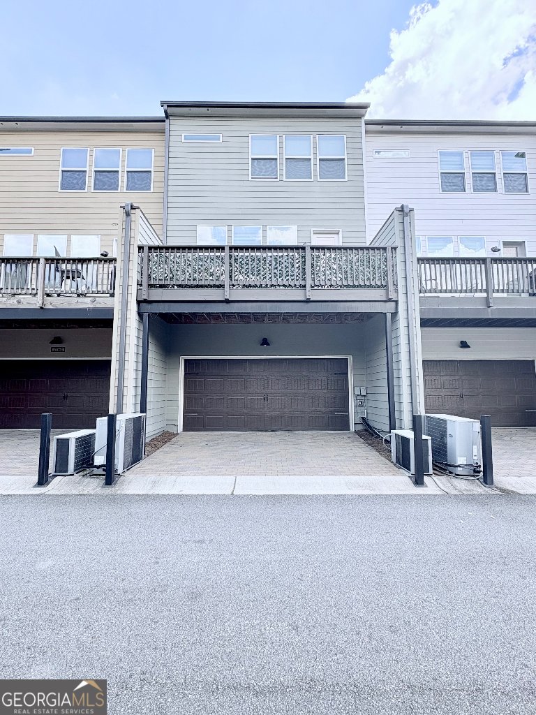 2162 Colvin Court Atlanta - 2
