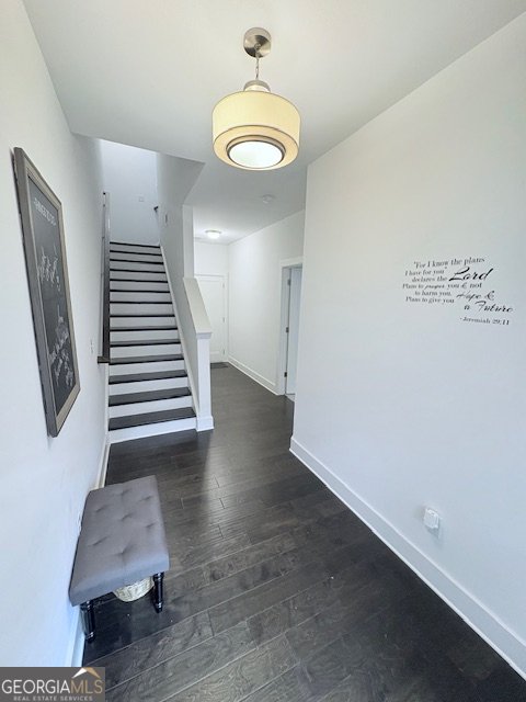 2162 Colvin Court Atlanta - 3