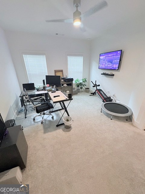 2162 Colvin Court Atlanta - 4