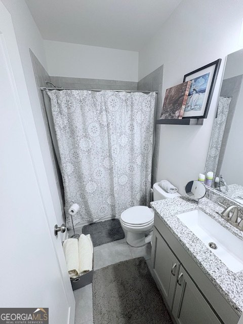 2162 Colvin Court Atlanta - 5