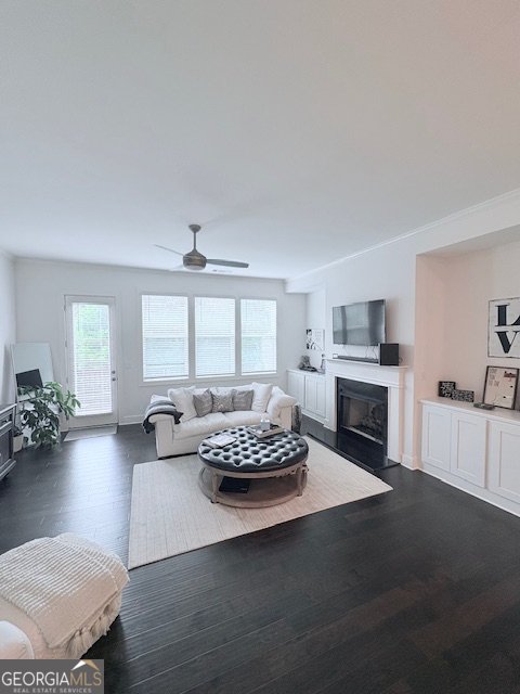 2162 Colvin Court Atlanta - 7
