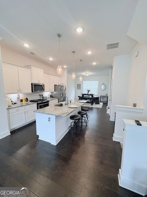 2162 Colvin Court Atlanta - 8