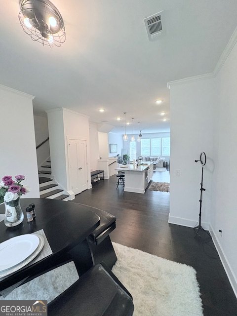 2162 Colvin Court Atlanta - 9