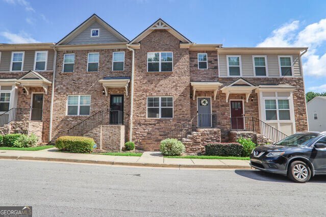 142 Kiram Terrace Atlanta - 1