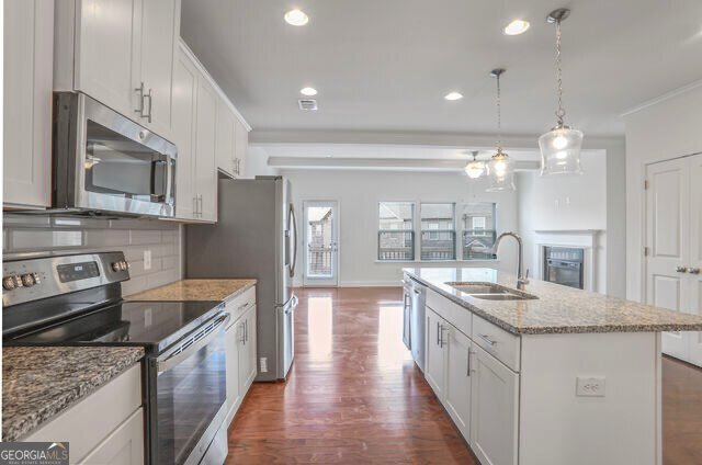 142 Kiram Terrace Atlanta - 5
