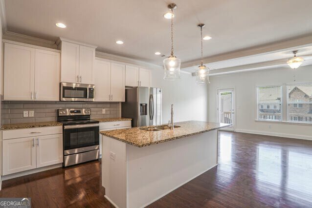 142 Kiram Terrace Atlanta - 7