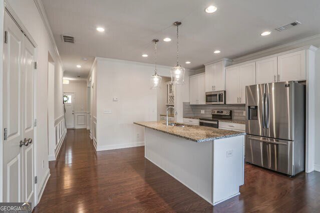 142 Kiram Terrace Atlanta - 8