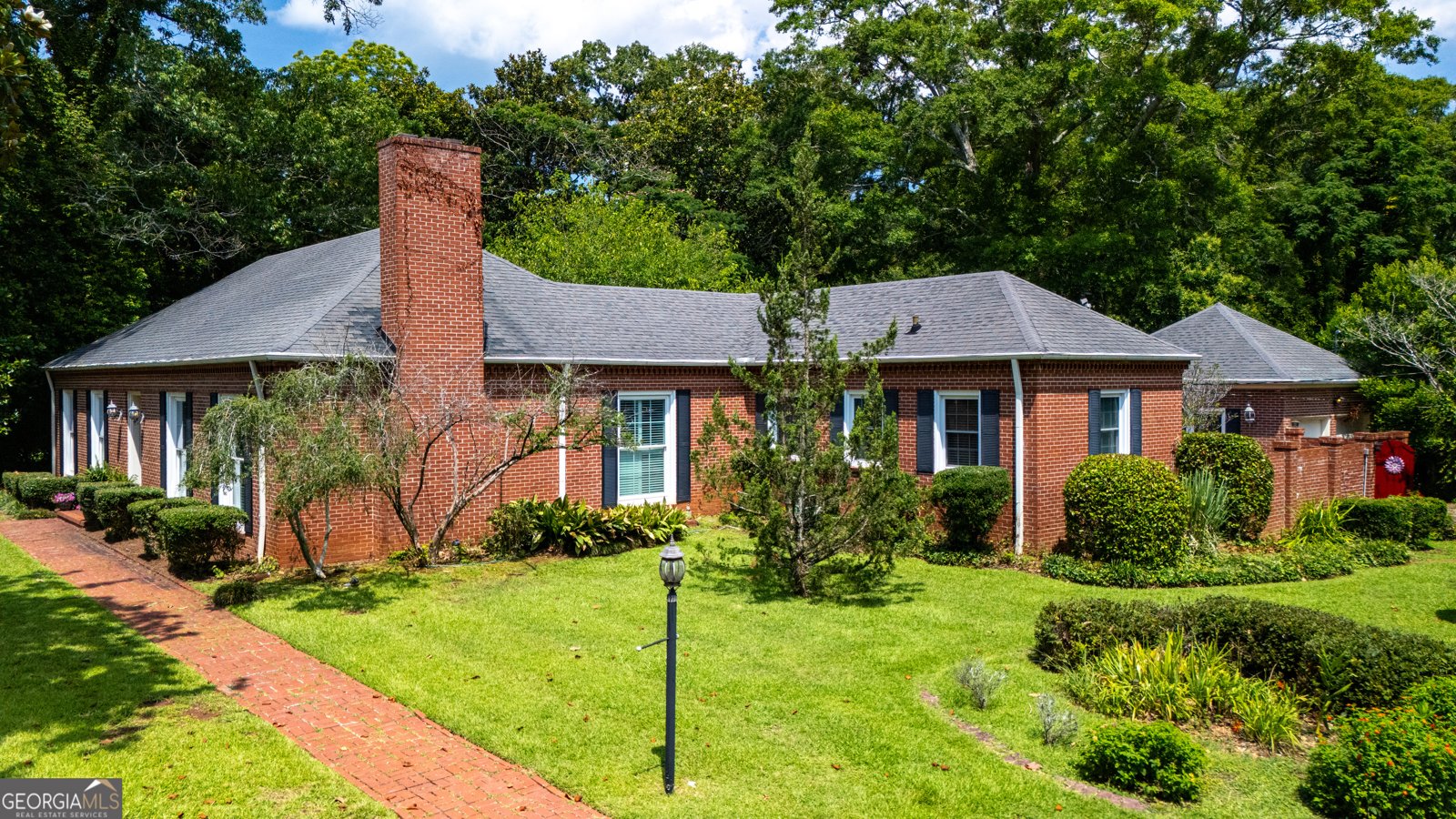 1400 Vernon Street Lagrange - 1