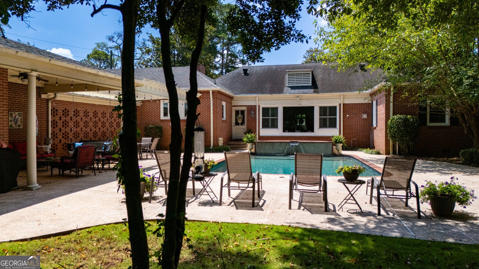 1400 Vernon Street Lagrange - 33