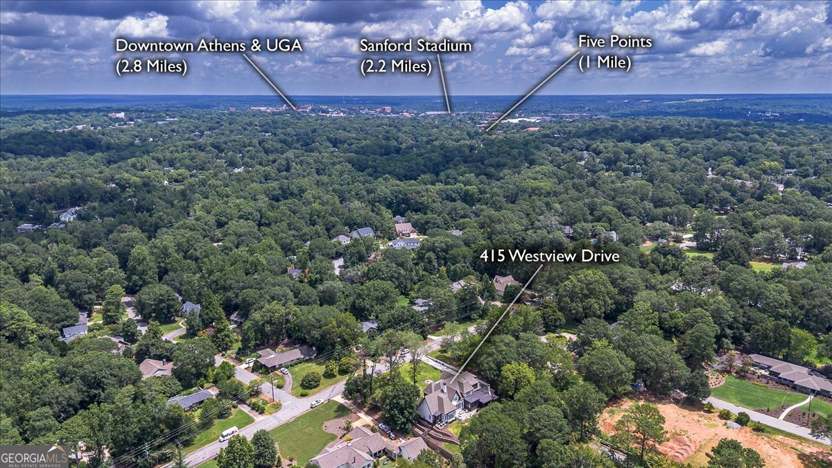 415 Westview Drive Athens - 40