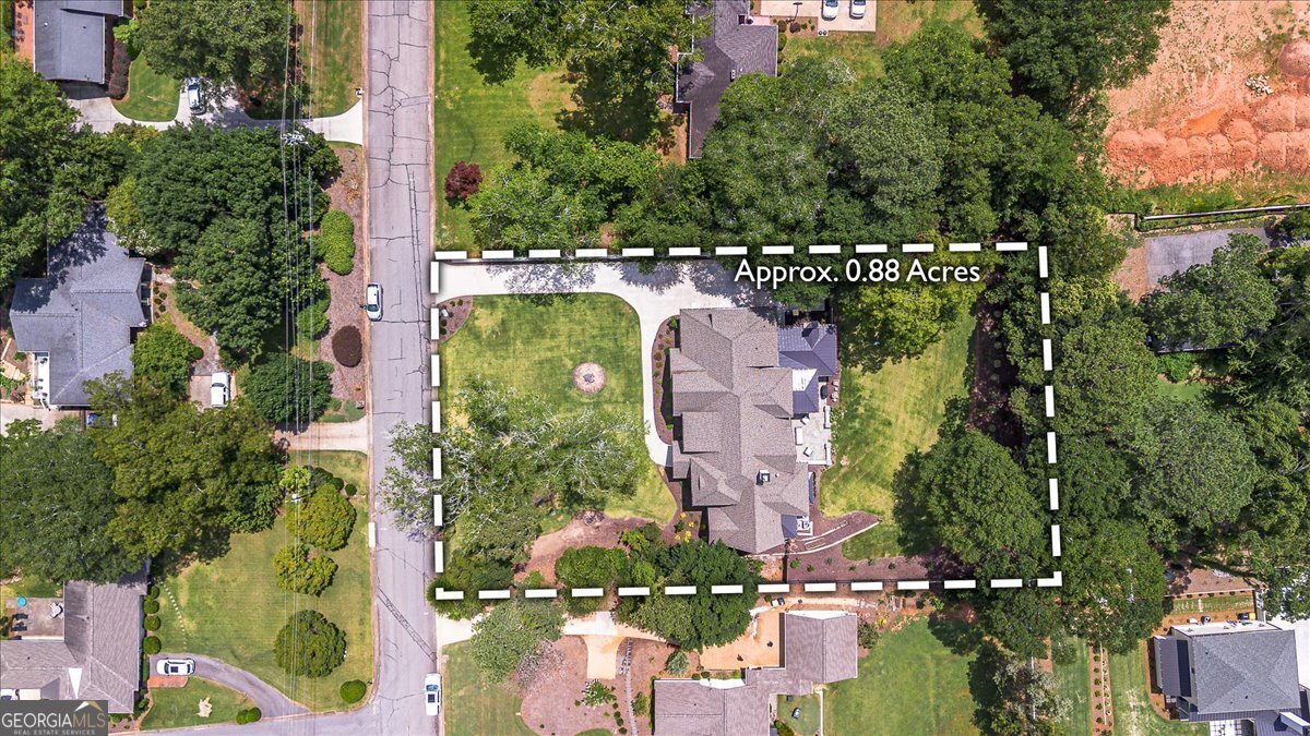 415 Westview Drive Athens - 61