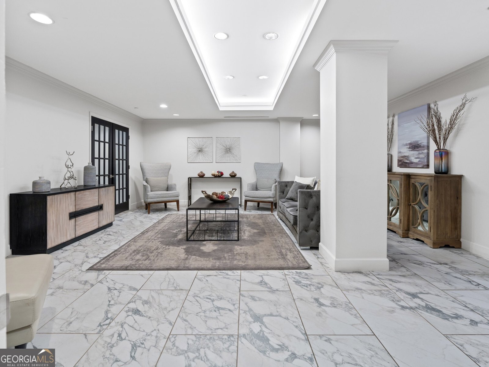 2870 Pharr Court South Atlanta - 1