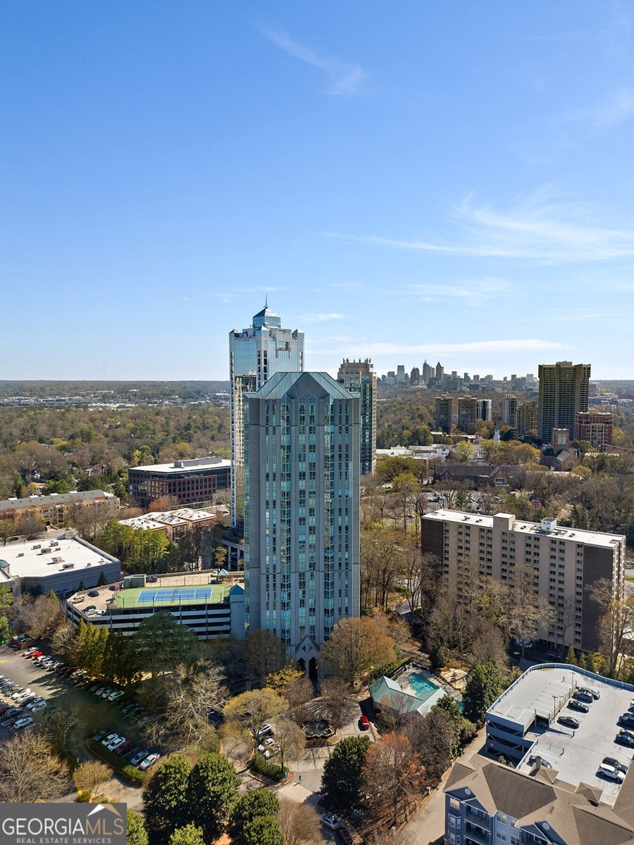 2870 Pharr Court South Atlanta - 25