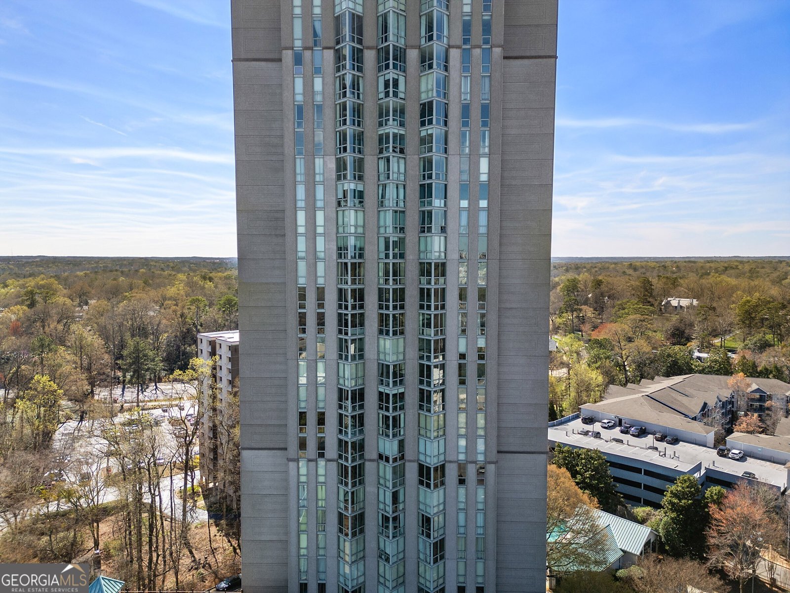 2870 Pharr Court South Atlanta - 27