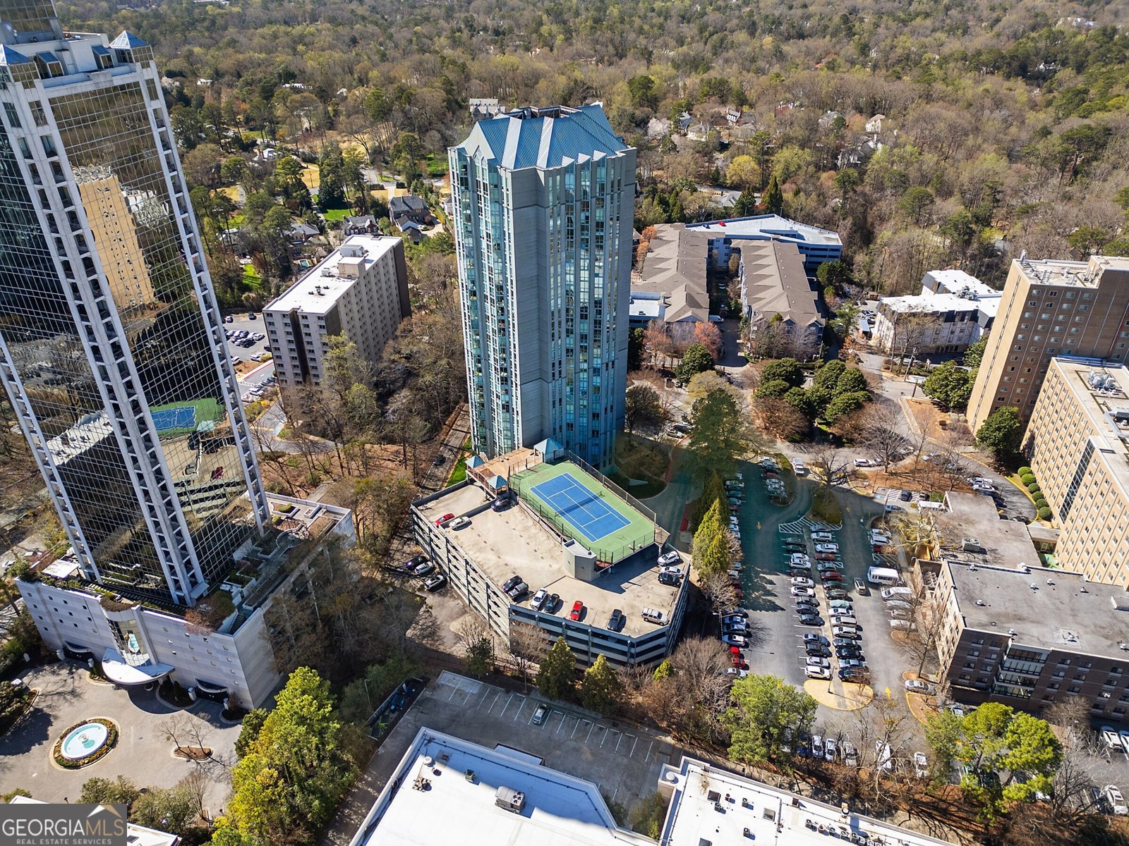 2870 Pharr Court South Atlanta - 28