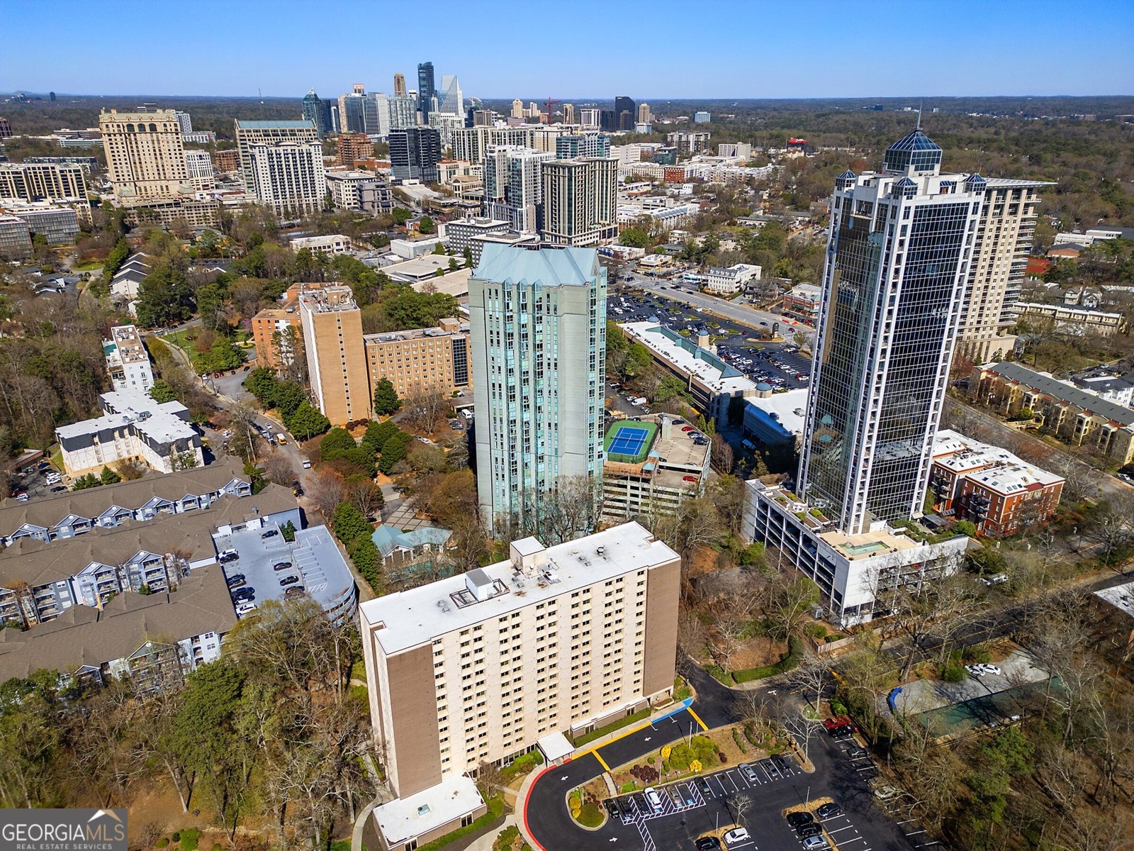2870 Pharr Court South Atlanta - 29